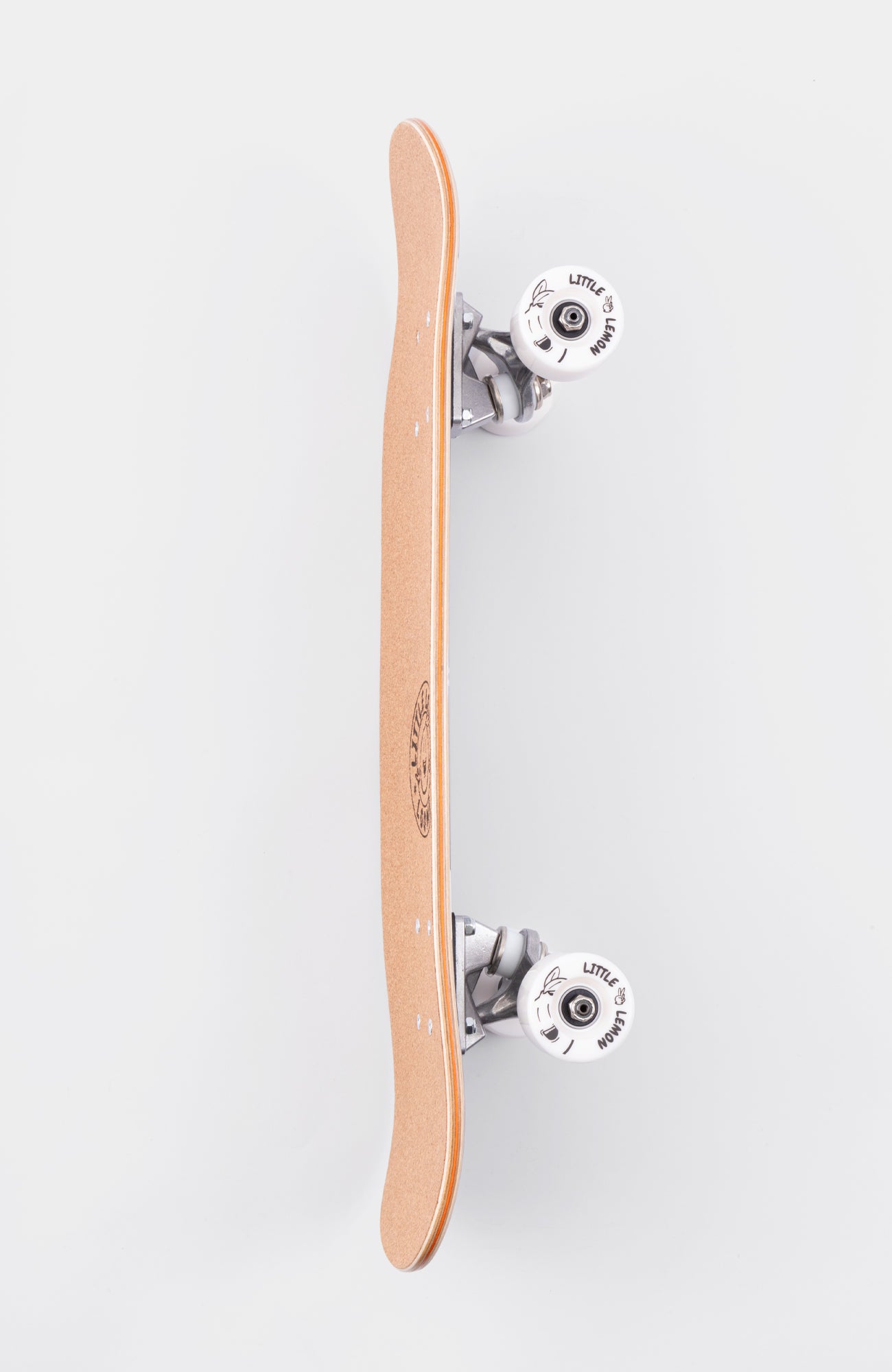 Corkgrip Kinder Skateboard, BRACHI - 24.75"
