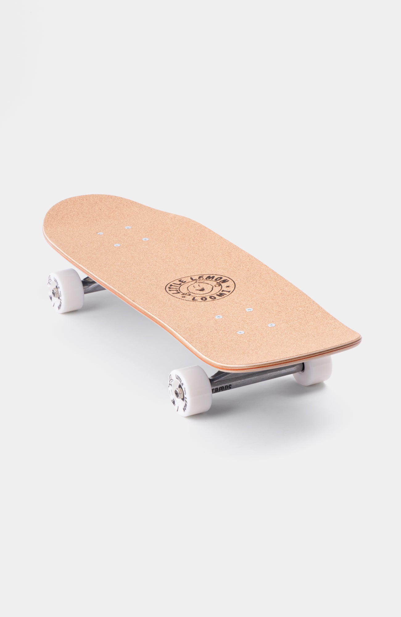 Corkgrip Kinder Skateboard, SHARK - 24.75"