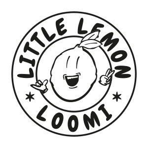 LITTLE LEMON LOOMI