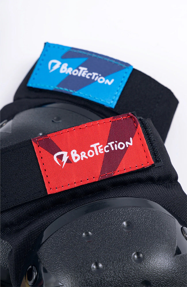 Brotection, Protection Set, Color Block New