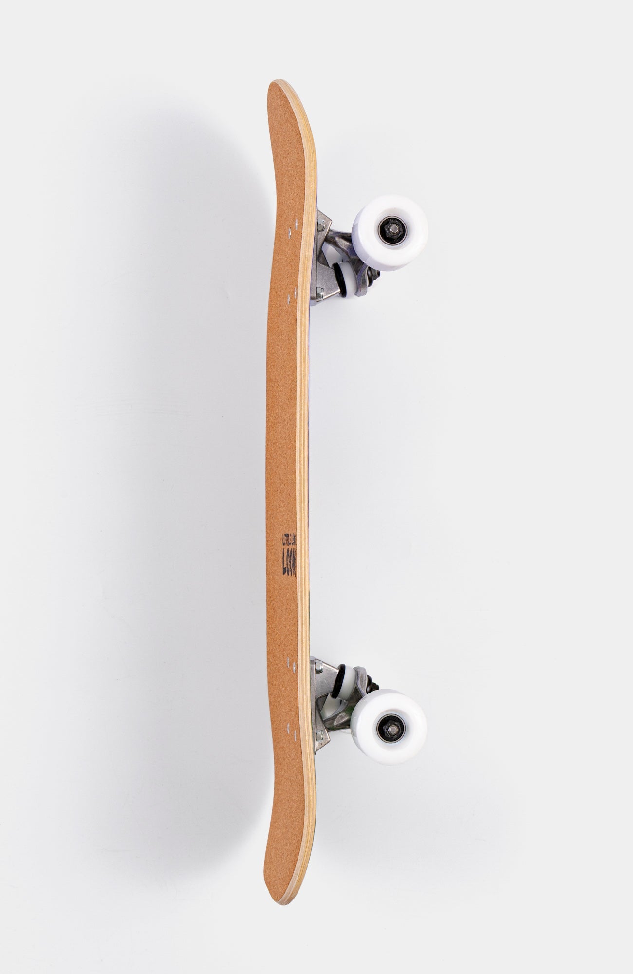 Corkgrip Light Cruiser, LIO