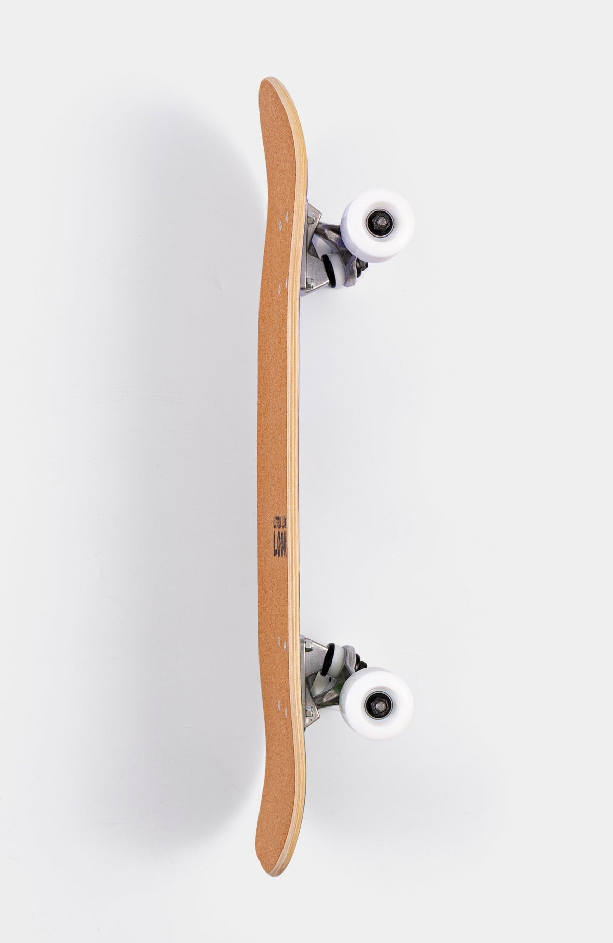 Corkgrip Light Skateboard Cruiser, GOLDEN CAT