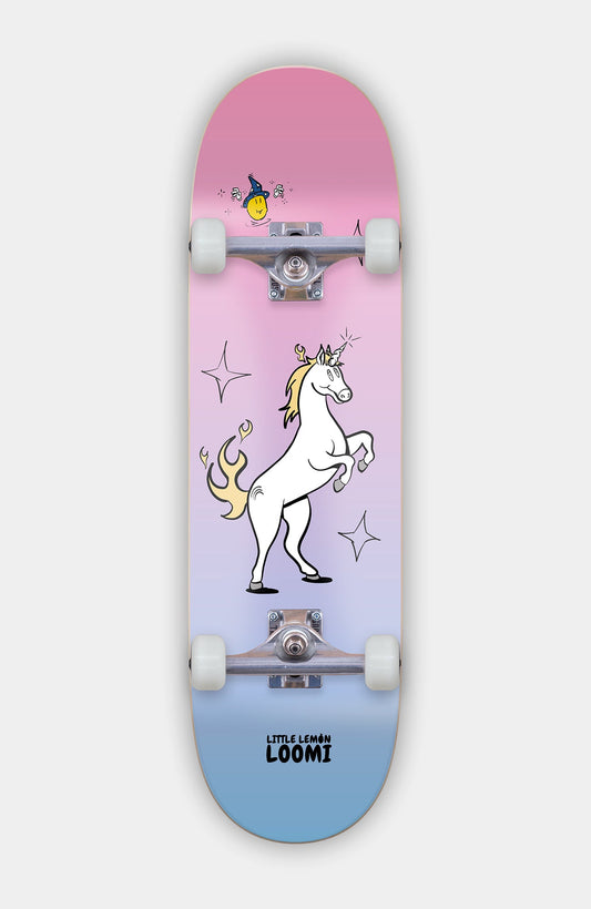 Kids Popsicle, UNICORN POP