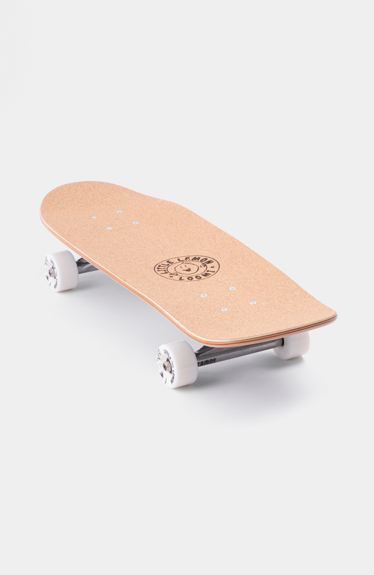 Kids Skateboard with cork griptape