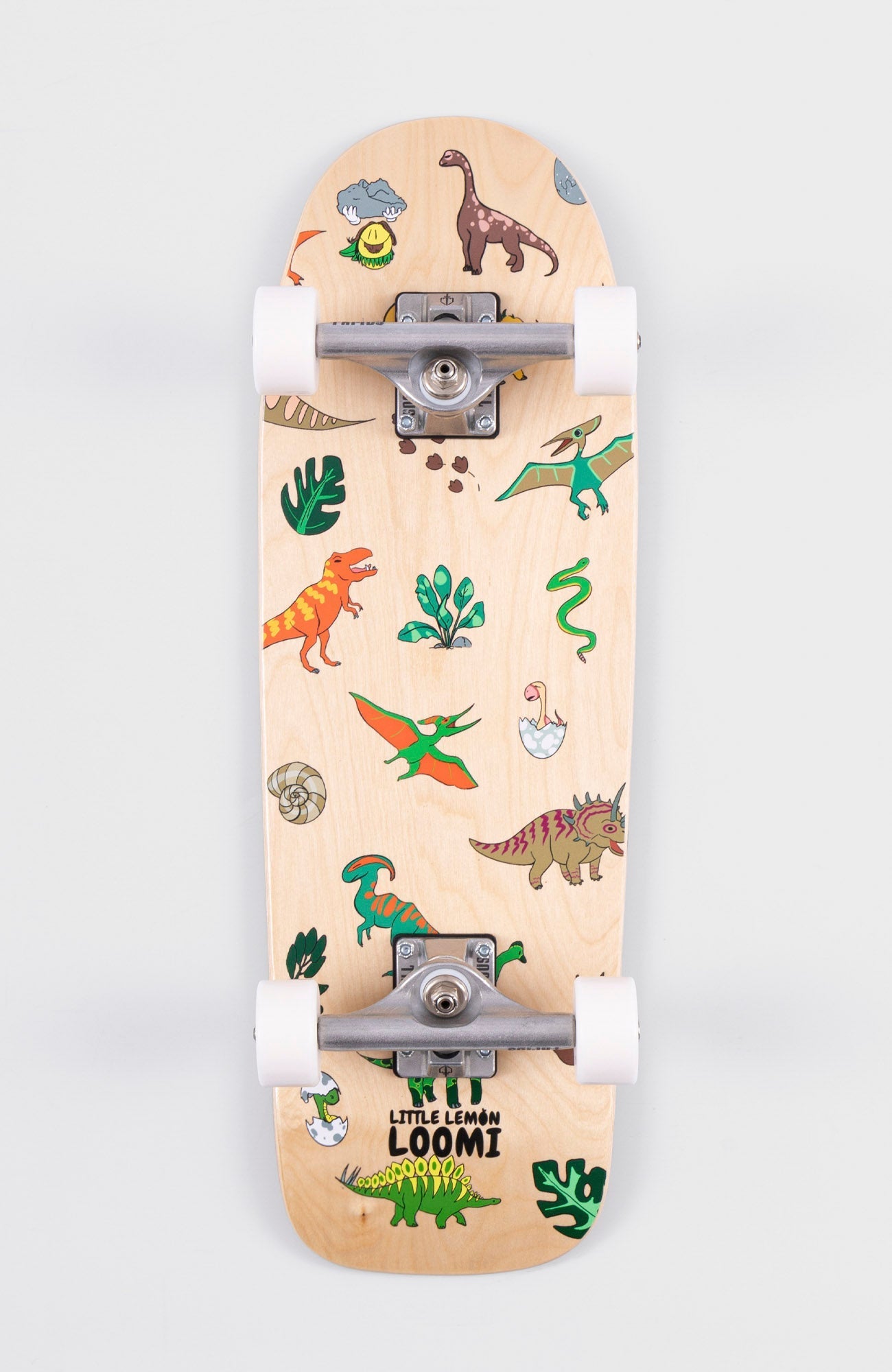 Dinosaurier Kinder Skateboards