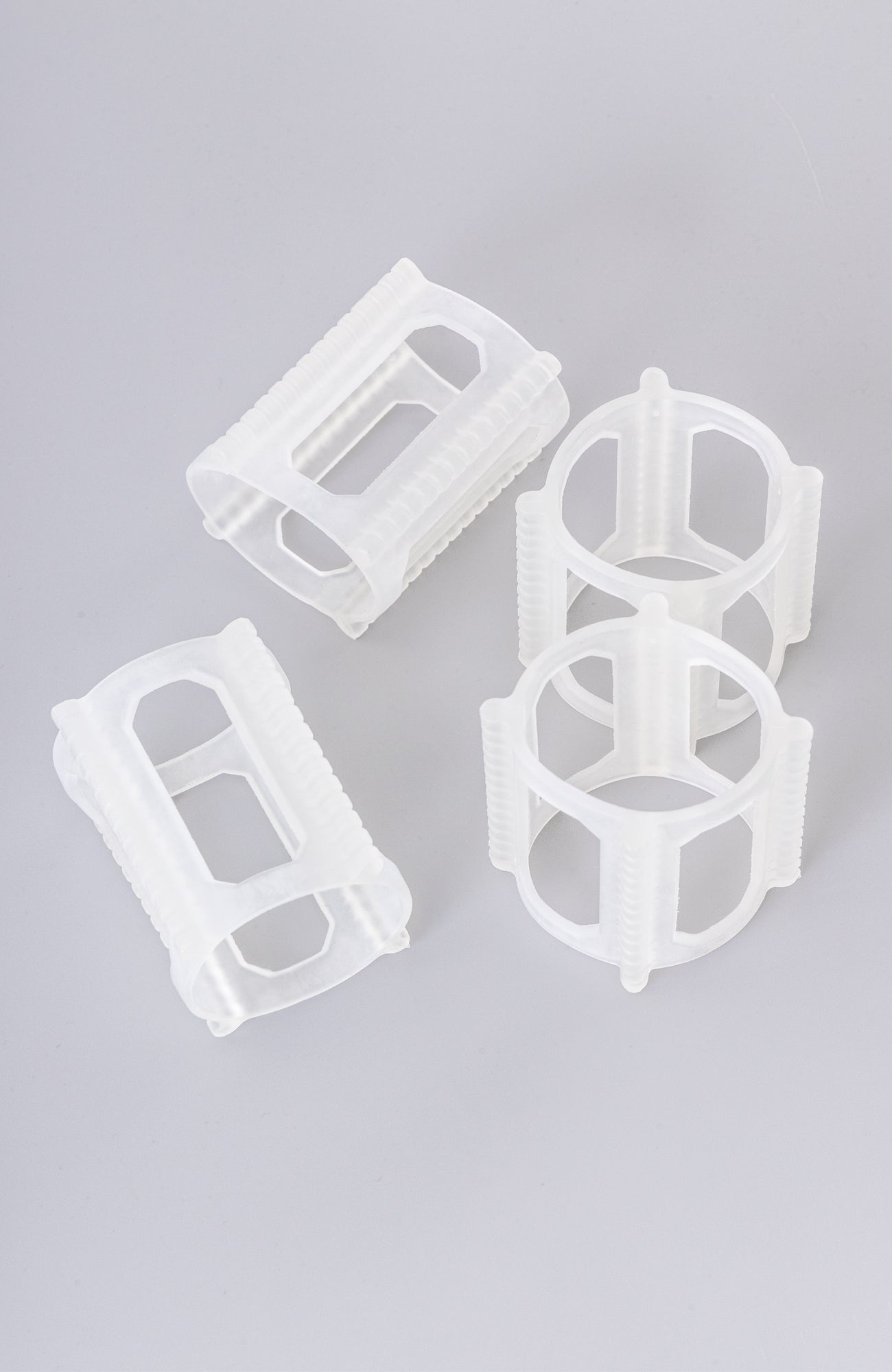 Ein Set aus Skate Train besteht aus 4 Stück, für jeden Skateboard rolle einer