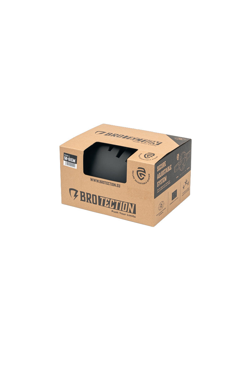 BroTection Skateboard Helmet