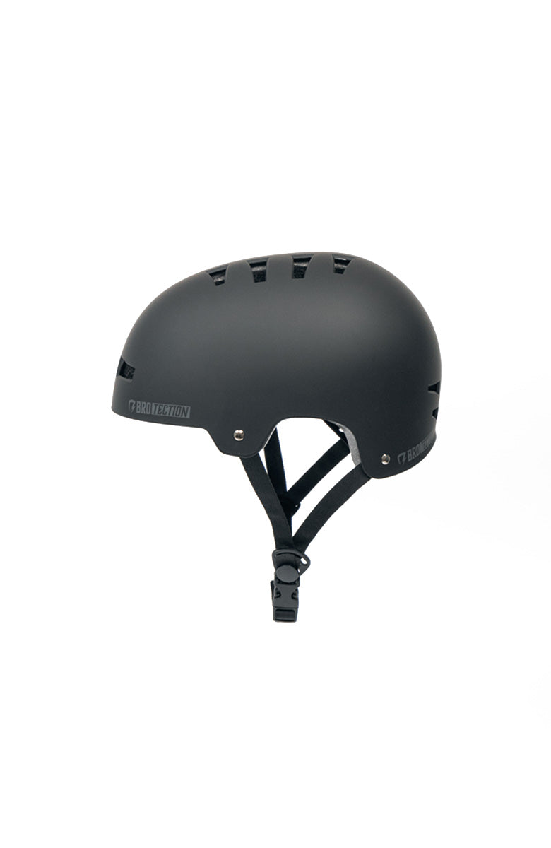 BroTection Skateboard Helmet
